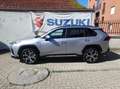 Suzuki Across Across 2.5 phev Yoru 4wd e-cvt Argintiu - thumbnail 2