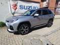 Suzuki Across Across 2.5 phev Yoru 4wd e-cvt Argintiu - thumbnail 1