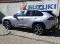 Suzuki Across Across 2.5 phev Yoru 4wd e-cvt Zilver - thumbnail 4