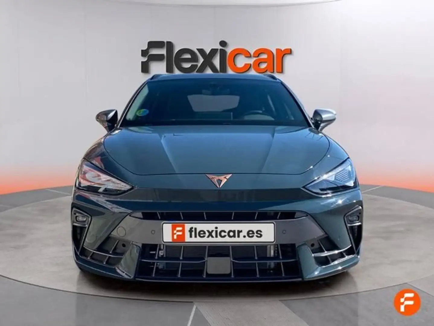 CUPRA SP 1.5 eTSI 110kW (150CV) DSG Azul - 2