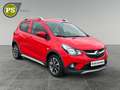 Opel Karl Rocks 1.0 Rocks Apple CarPlay Android SHZ   Lenkra Rot - thumbnail 7