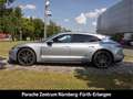 Porsche Taycan Sport Turismo BOSE 21-Zoll Abstandsregelung Argento - thumbnail 2