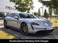 Porsche Taycan Sport Turismo BOSE 21-Zoll Abstandsregelung Argento - thumbnail 7