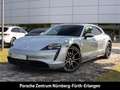 Porsche Taycan Sport Turismo BOSE 21-Zoll Abstandsregelung Argento - thumbnail 1