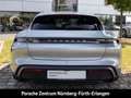 Porsche Taycan Sport Turismo BOSE 21-Zoll Abstandsregelung Argento - thumbnail 4