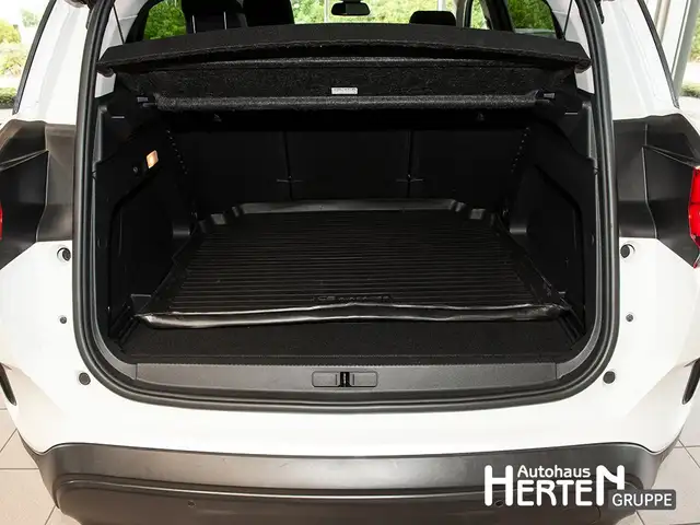 Citroen C5 Aircross view 15