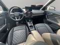 Audi Q2 35 TDI S line Matrix Navi Kamera AHK Leder Silber - thumbnail 17
