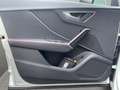 Audi Q2 35 TDI S line Matrix Navi Kamera AHK Leder Silber - thumbnail 16