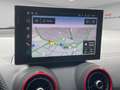 Audi Q2 35 TDI S line Matrix Navi Kamera AHK Leder Silber - thumbnail 14