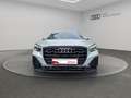 Audi Q2 35 TDI S line Matrix Navi Kamera AHK Leder Silber - thumbnail 10
