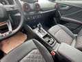 Audi Q2 35 TDI S line Matrix Navi Kamera AHK Leder Silber - thumbnail 15