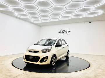 ✅1AN GARANTIE✅AIRCO✅CARNET D’ENTRETIEN COMPLET