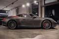 Porsche 991 3.0 Carrera 4S Cabriolet*ASSE POSTERIORE STERZANTE Grigio - thumbnail 5
