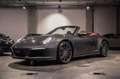 Porsche 991 3.0 Carrera 4S Cabriolet*ASSE POSTERIORE STERZANTE Grigio - thumbnail 2