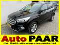 Ford Kuga Kuga 2,0 TDCi Titanium AWD *** VOLLAUSSTATTUNG !!! Schwarz - thumbnail 1