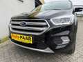 Ford Kuga Kuga 2,0 TDCi Titanium AWD *** VOLLAUSSTATTUNG !!! Schwarz - thumbnail 16