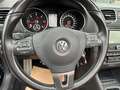 Volkswagen Golf Cabriolet Cabrio 1.6 TDI Noir - thumbnail 12