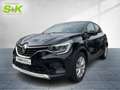 Renault Captur BUSINESS E-TECH Plug-in 160 *LED*NAVI*GJR Noir - thumbnail 1