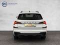 Skoda Kamiq Selection TSI Weiß - thumbnail 5
