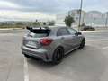 Mercedes-Benz A 45 AMG 4Matic 7G-DCT Gris - thumbnail 5