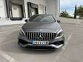 Mercedes-Benz A 45 AMG 4Matic 7G-DCT Gris - thumbnail 8