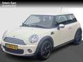 MINI One Mini 1.6 Holland Street | Navi | Airco | Blanc - thumbnail 1