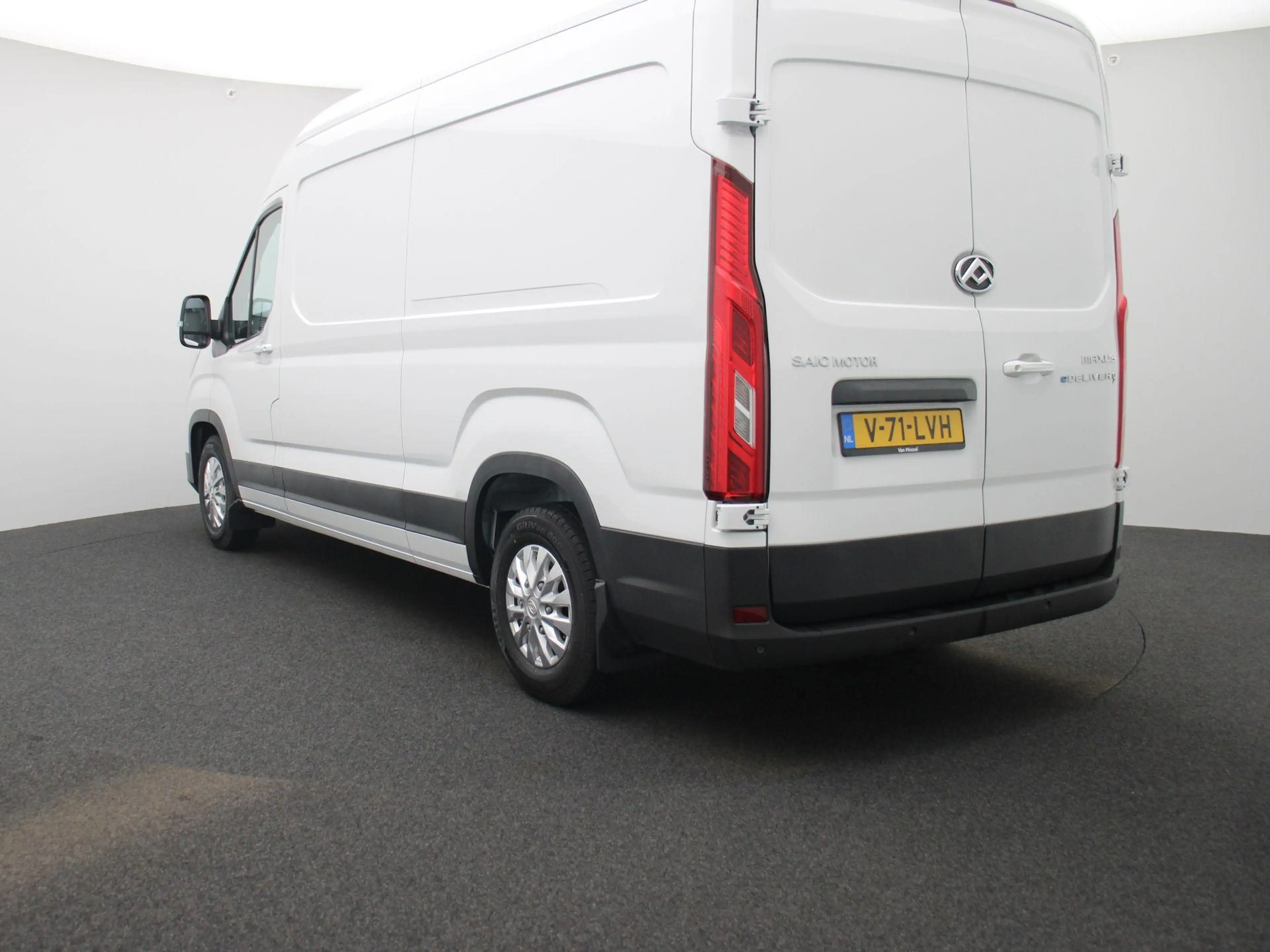 Maxus eDeliver 9 L3H2 Business DEAL 89 kWh | Betrouwbaar Elektrisch — photo 2