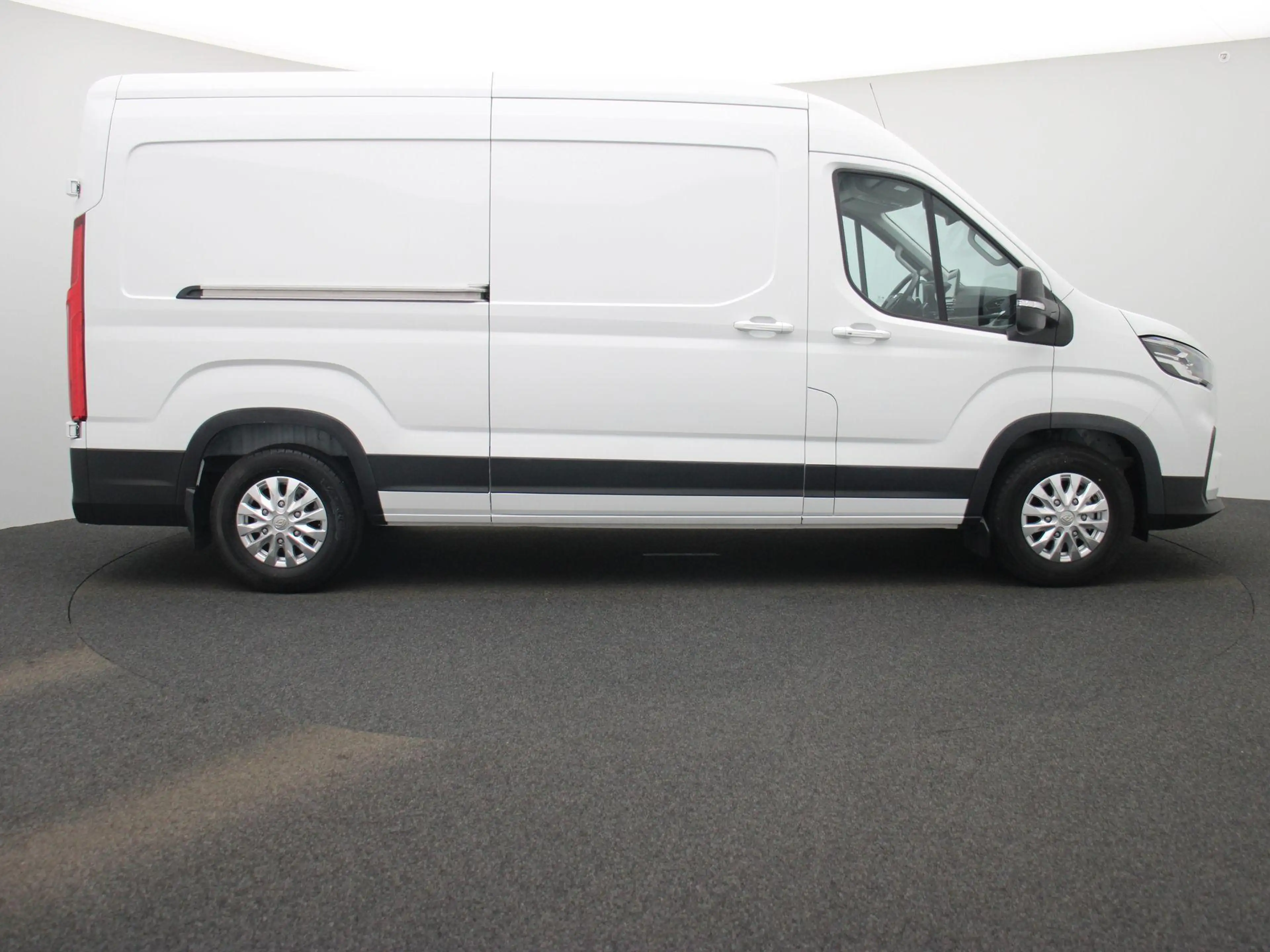 Maxus eDeliver 9 L3H2 Business DEAL 89 kWh | Betrouwbaar Elektrisch — photo 6