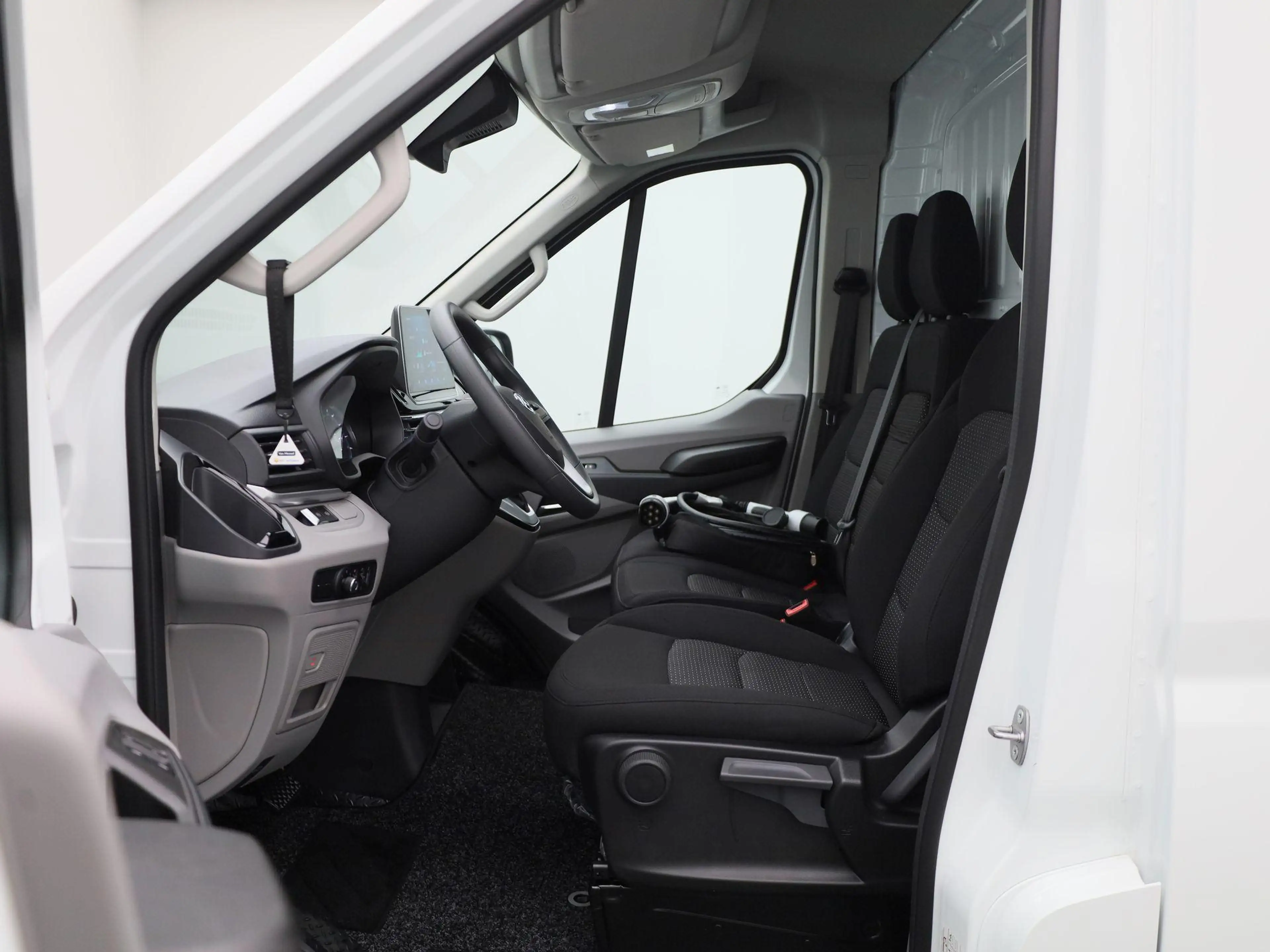 Maxus eDeliver 9 L3H2 Business DEAL 89 kWh | Betrouwbaar Elektrisch — photo 11