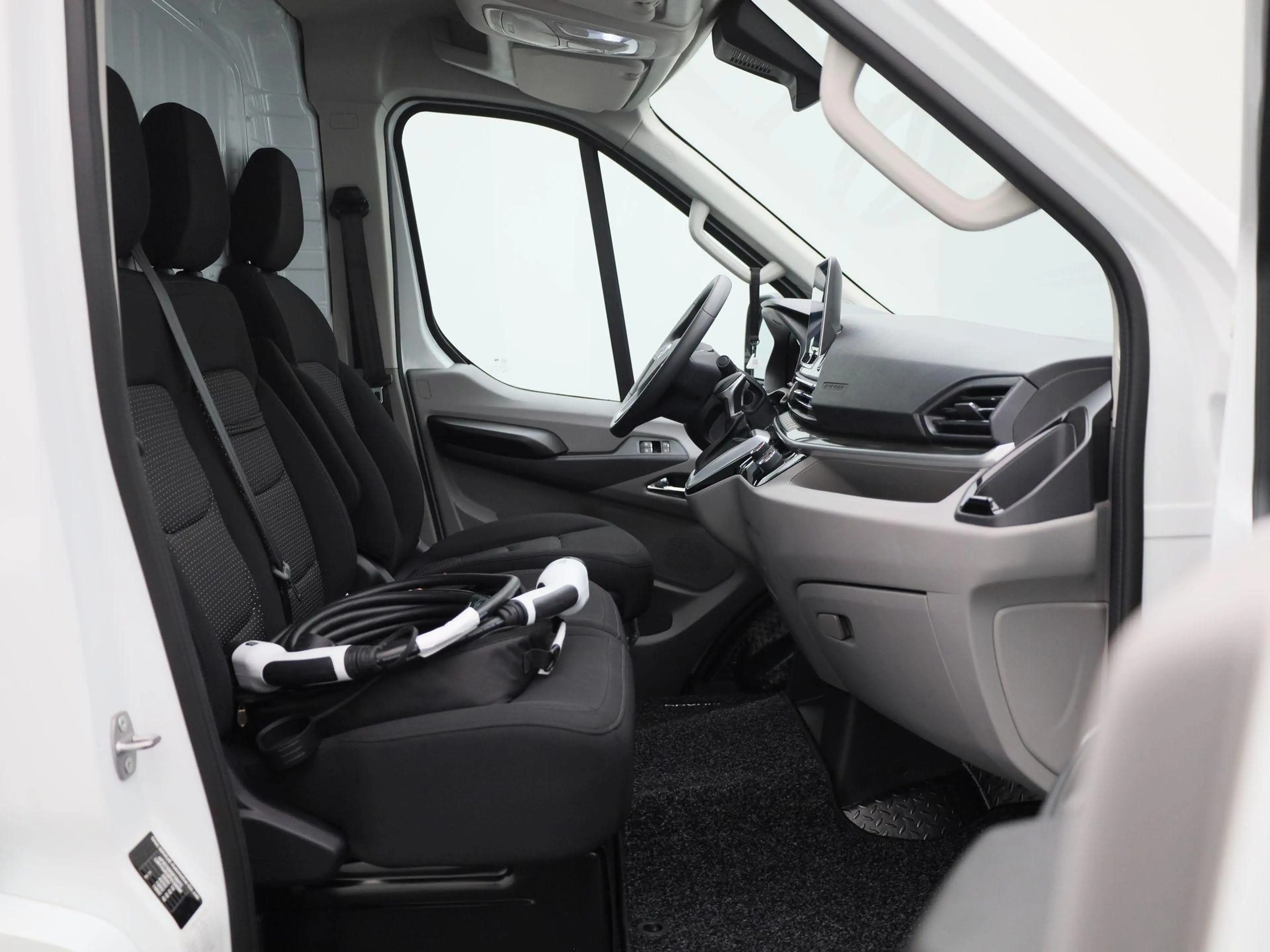 Maxus eDeliver 9 L3H2 Business DEAL 89 kWh | Betrouwbaar Elektrisch — photo 12