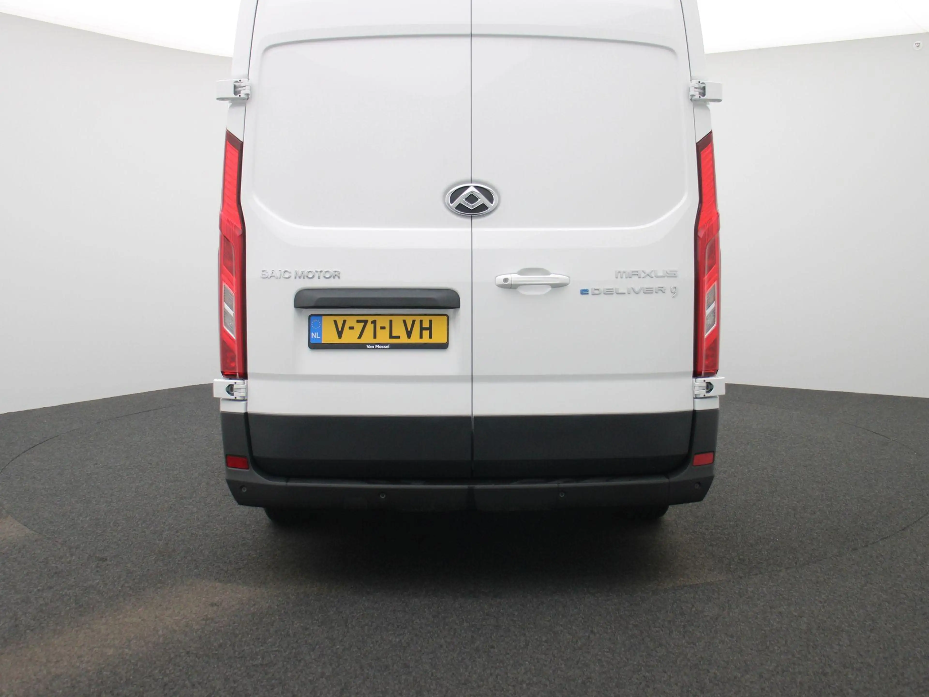 Maxus eDeliver 9 L3H2 Business DEAL 89 kWh | Betrouwbaar Elektrisch — photo 5