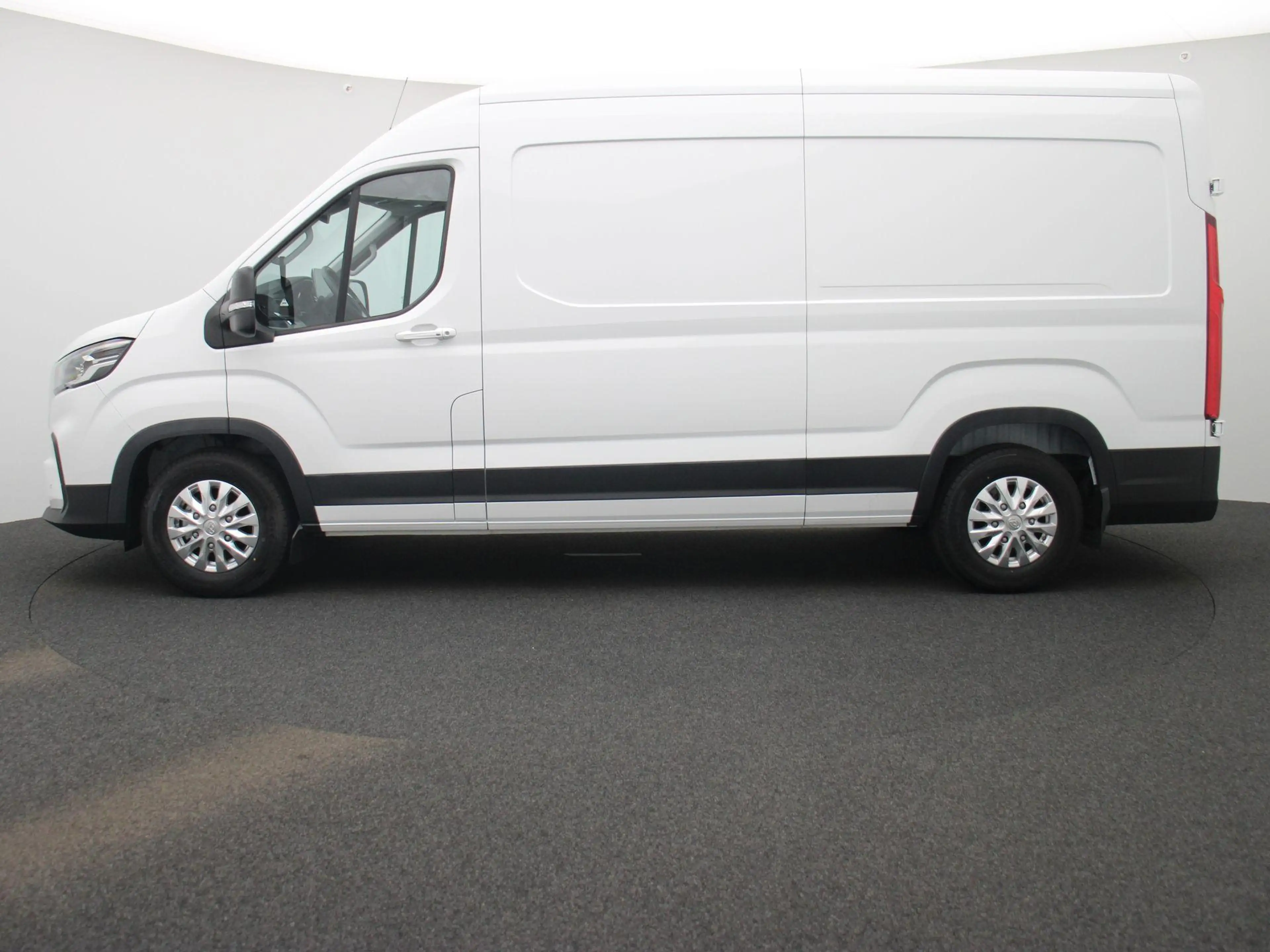 Maxus eDeliver 9 L3H2 Business DEAL 89 kWh | Betrouwbaar Elektrisch — photo 4