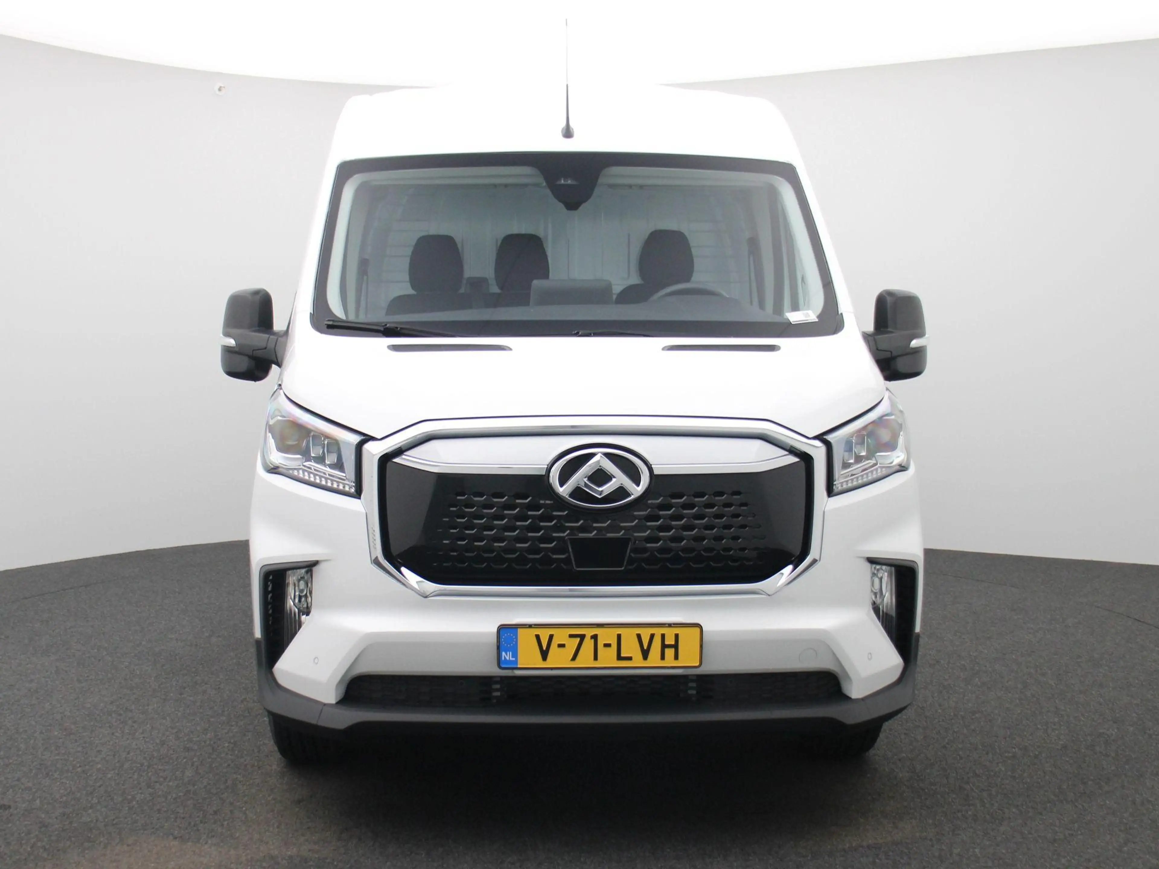Maxus eDeliver 9 L3H2 Business DEAL 89 kWh | Betrouwbaar Elektrisch — photo 3