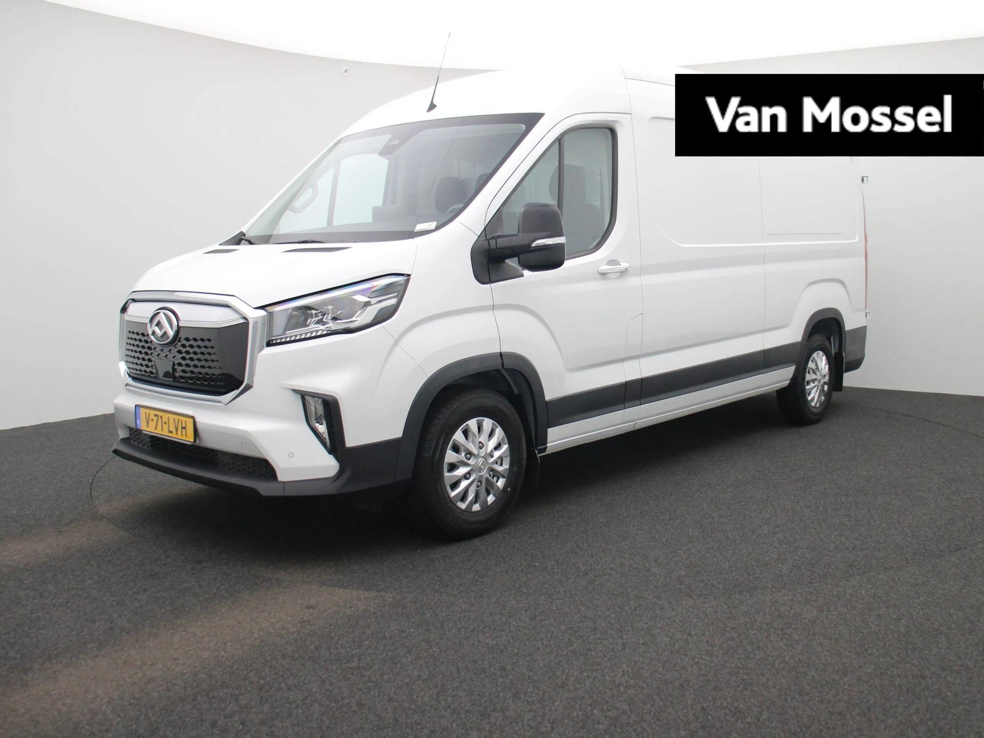 Maxus eDeliver 9 L3H2 Business DEAL 89 kWh | Betrouwbaar Elektrisch