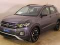 Volkswagen T-Cross T-Cross 2019 1.0 tsi Style 95cv Grau - thumbnail 1