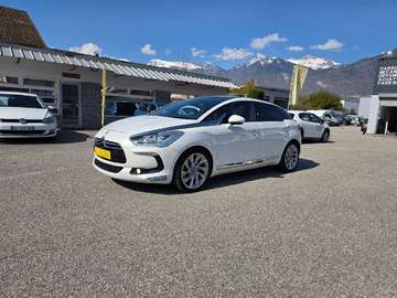 4X4 2.0 HDI 200cv BVA Pure Pearl Hybrid4