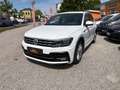 Volkswagen Tiguan R-Line*1.Besitz*Massagesitz*Panoramadach*Navi*PDC* Weiß - thumbnail 3