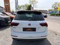 Volkswagen Tiguan R-Line*1.Besitz*Massagesitz*Panoramadach*Navi*PDC* Weiß - thumbnail 10