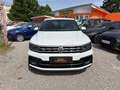 Volkswagen Tiguan R-Line*1.Besitz*Massagesitz*Panoramadach*Navi*PDC* Weiß - thumbnail 2