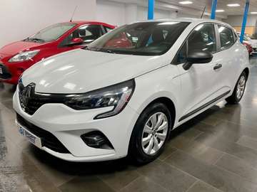 Blue dCi Business 63kW