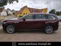 Mazda CX-80 2.5L e-SKYACTIV PHEV 327ps 8AT AWD Exclusive+Drive Rot - thumbnail 5