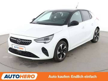 electric drive 100 kW Elegance Aut. *VC*LED*CAM*