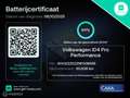 Volkswagen ID.4 Pro 77 kWh SOH94% Incl BTW NL Auto Grijs - thumbnail 16