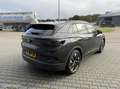 Volkswagen ID.4 Pro 77 kWh SOH94% Incl BTW NL Auto Grijs - thumbnail 5