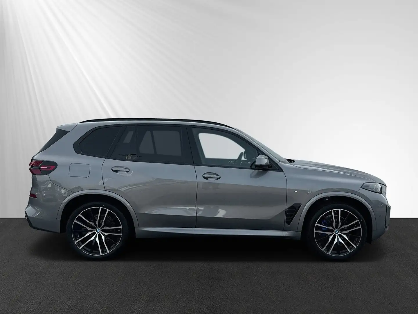 BMW X5 xDrive30d 22"|M Sport|Pano|LED|DA-Prof.|H&K Grau - 2