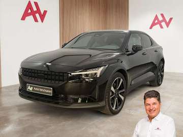 Single Motor Standard Range 64kWh ** Memory | N...