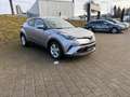 Toyota C-HR Hybrid Club 25100 KM LED-Paket Navi 8-fach Alu SH Grau - thumbnail 17