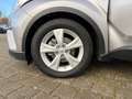 Toyota C-HR Hybrid Club 25100 KM LED-Paket Navi 8-fach Alu SH Grau - thumbnail 24