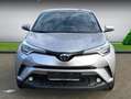 Toyota C-HR Hybrid Club 25100 KM LED-Paket Navi 8-fach Alu SH Grau - thumbnail 5