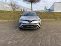 Toyota C-HR Hybrid Club 25100 KM LED-Paket Navi 8-fach Alu SH Grau - thumbnail 18